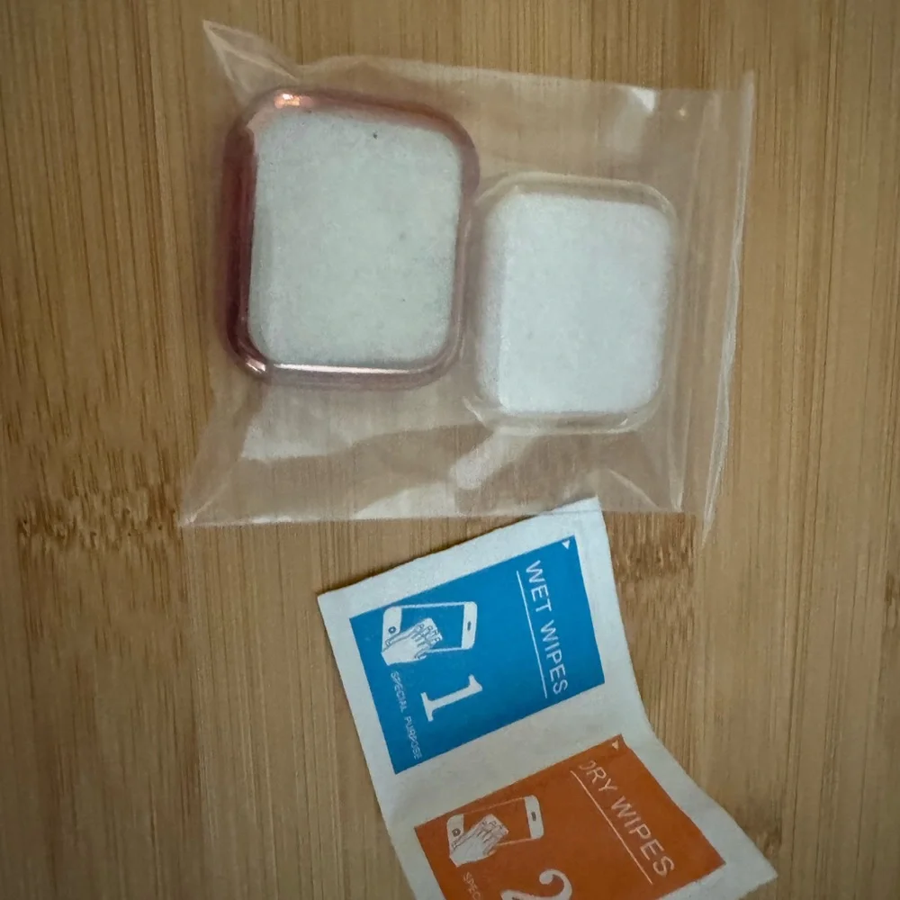 New Julk Apple Watch cover-2 pack